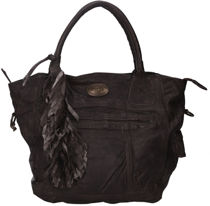 GEORGE GINA & LUCY LEDERTASCHE FARBE BRAUN GEORGE GINA & LUCY LEDERTASCHE FARBE BRAUN