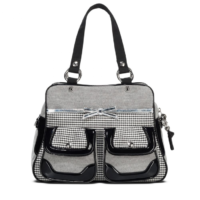 GEORGE GINA & LUCY LONGLONGHOURS FARBE LAID NIGHT BLACK #213 GEORGE GINA & LUCY LONGLONGHOURS FARBE LAID NIGHT BLACK #213