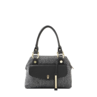 GEORGE GINA & LUCY POLLY FARBE GREY NOIR BLACK #282 GEORGE GINA & LUCY POLLY FARBE GREY NOIR BLACK #282