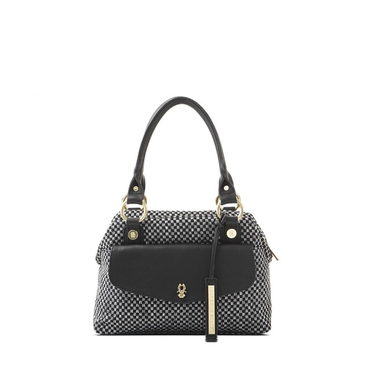 GEORGE GINA & LUCY POLLY FARBE GREY NOIR BLACK #282 GEORGE GINA & LUCY POLLY FARBE GREY NOIR BLACK #282