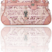 GEORGE GINA & LUCY SAY VILLE ROW FARBE WAADPINK # 50 GEORGE GINA & LUCY SAY VILLE ROW FARBE WAADPINK # 50