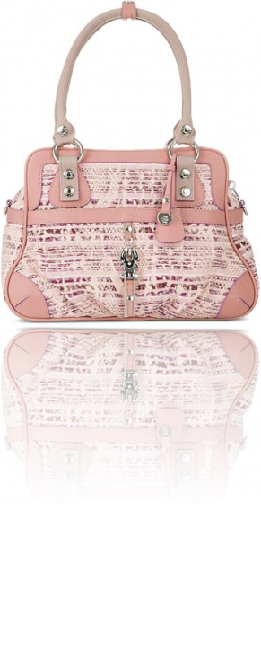GEORGE GINA & LUCY SAY VILLE ROW FARBE WAADPINK # 50 GEORGE GINA & LUCY SAY VILLE ROW FARBE WAADPINK # 50