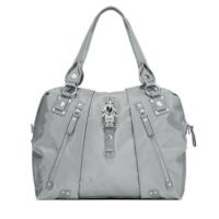 GEORGE GINA & LUCY THREE WEEKS FARBE SHIVER SILVER #5