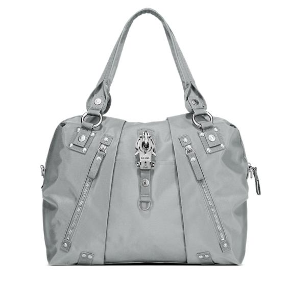 GEORGE GINA & LUCY THREE WEEKS FARBE SHIVER SILVER #5 GEORGE GINA & LUCY THREE WEEKS FARBE SHIVER SILVER #5