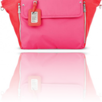 GEORGE GINA & LUCY TOMCAT FARBE FLAMINGO # 39