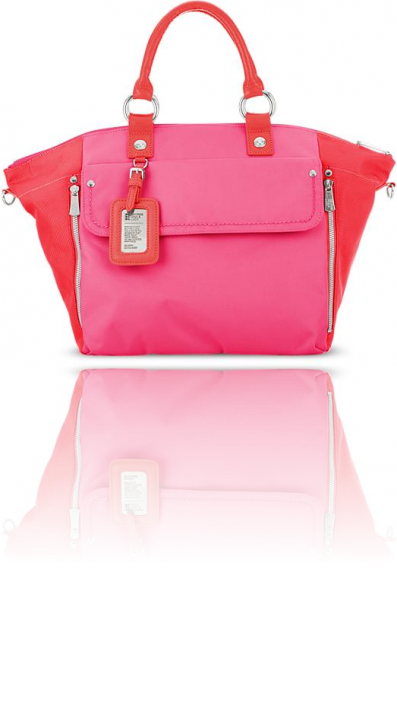 GEORGE GINA & LUCY TOMCAT FARBE FLAMINGO # 39 GEORGE GINA & LUCY TOMCAT FARBE FLAMINGO # 39