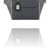 GEORGE GINA & LUCY TOMCAT FARBE GREY # 92