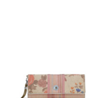 GEORG GINA & LUCY CARD GAMES GD121CAR FARBE PINKPOPPY#110 COLLECTION DRESSCODE