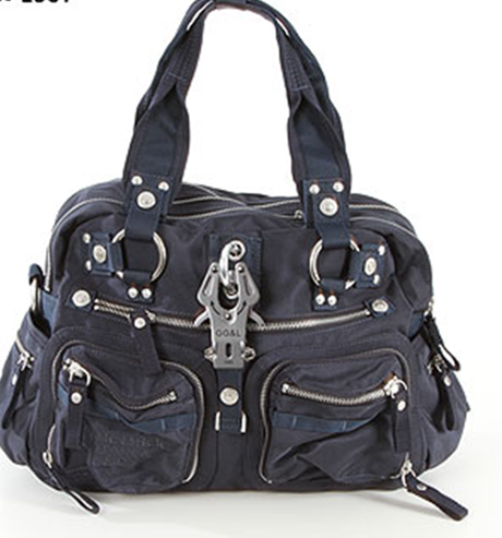 GEORGE GINA & LUCY DOUBLE B FARBE DEEPBLUE KLAUS #21 GEORGE GINA & LUCY DOUBLE B FARBE DEEPBLUE KLAUS #21