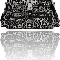 GEORGE GINA & LUCY DOUBLE B FARBE LEOGRAY # 86 GEORGE GINA & LUCY DOUBLE B FARBE LEOGRAY # 86