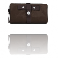 GEORGE GINA & LUCY GELDBÖRSE CASHARELLE FARBE AIRLINE COFFEE 16 GEORGE GINA & LUCY GELDBÖRSE CASHARELLE FARBE AIRLINE COFFEE 16