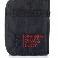 GEORGE GINA & LUCY GELDBÖRSE PAY BAG GEORGE GINA & LUCY GELDBÖRSE PAY BAG