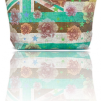 GEORGE GINA & LUCY HIPPER FARBE HAWAIIAN # 68 GEORGE GINA & LUCY HIPPER FARBE HAWAIIAN # 68
