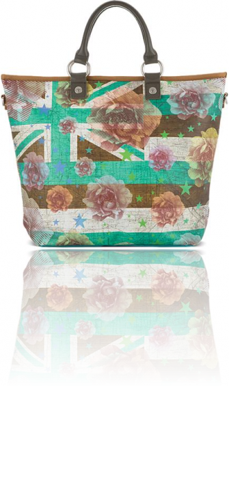 GEORGE GINA & LUCY HIPPER FARBE HAWAIIAN # 68 GEORGE GINA & LUCY HIPPER FARBE HAWAIIAN # 68