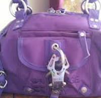 GEORGE GINA & LUCY PARADISE ANGEL FARBE LIGHT LILA GEORGE GINA & LUCY PARADISE ANGEL FARBE LIGHT LILA
