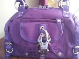 GEORGE GINA & LUCY PARADISE ANGEL FARBE LIGHT LILA GEORGE GINA & LUCY PARADISE ANGEL FARBE LIGHT LILA