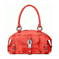GEORGE GINA & LUCY PARADISE ANGEL FARBE ROT GEORGE GINA & LUCY PARADISE ANGEL FARBE ROT