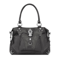 George Gina & Lucy BAHLSY FARBE GREY-P-FRUIT#09