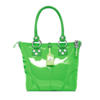 GEORGE GINA & LUCY FAINAWAY FARBE HOTCROC #226 GEORGE GINA & LUCY FAINAWAY FARBE HOTCROC #226