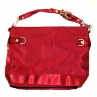 GEORGE GINA & LUCY Schulter Tasche 100 PEACHES Farbe wine 401 GEORGE GINA & LUCY Schulter Tasche 100 PEACHES Farbe wine 401