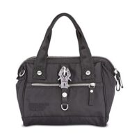 George Gina & Lucy Nylon Frameboy Handtasche stretch limo 979 George Gina & Lucy Nylon Frameboy Handtasche stretch limo 979