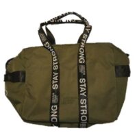 GEORGE GINA & LUCY Sport- Reisetasche Farbe olive strong 704 GEORGE GINA & LUCY Sport- Reisetasche Farbe olive strong 704