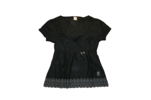 VIVE MARIA BLUSE GIPSY QUEEN FARBE SCHWARZ M