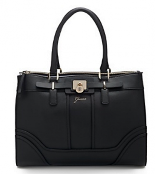 GUESS TASCHE GREYSON FARBE SCHWARZ GR : LARGE GUESS TASCHE GREYSON FARBE SCHWARZ GR : LARGE