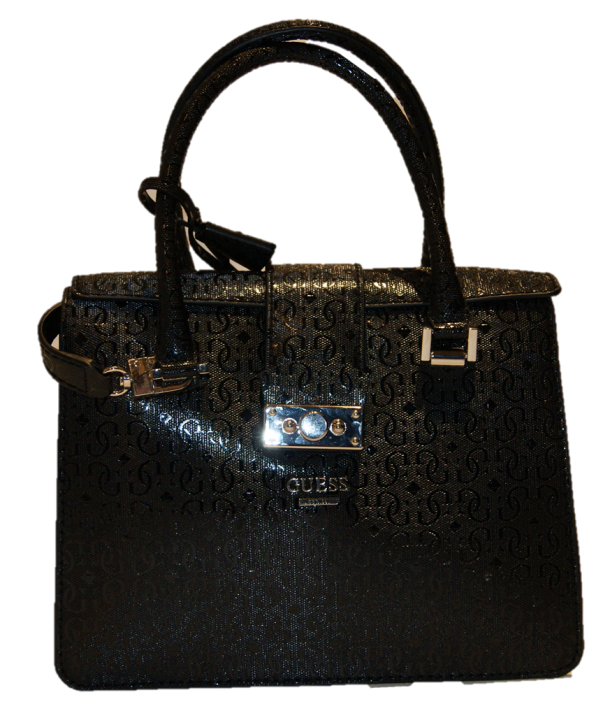 GUESS HANDTASCHE ARIANNA FARBE BLACK GUESS HANDTASCHE ARIANNA FARBE BLACK