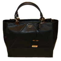 GUESS TASCHE CAMMIE FARBE SCHWARZ