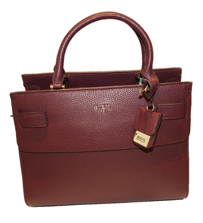 GUESS TASCHE CATE FARBE BORDEAUX GUESS TASCHE CATE FARBE BORDEAUX