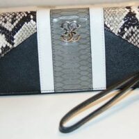 GUESS GELDBÖRSE PAXTON LARGE ZIPP FARBE SCHWARZ MULTI GUESS GELDBÖRSE PAXTON LARGE ZIPP FARBE SCHWARZ MULTI