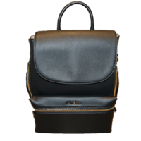 GUESS RUCKSACK ALANIS FARBE SCHWARZ