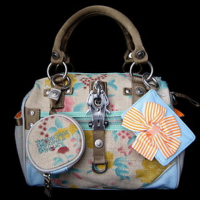 GEORGE GINA & LUCY MIRROR ME FARBE BLUEBEL#111 COLLECTION DRESSCODE GEORGE GINA & LUCY MIRROR ME FARBE BLUEBEL#111 COLLECTION DRESSCODE