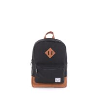 HERSCHEL RUCKSACK HERITAGE FARBE BLACK