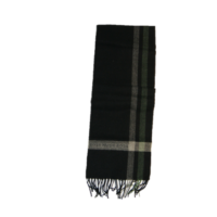 BOSS BLACK SCHAL HERAKLION FARBE SCHWARZ 001