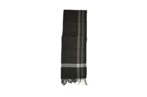 BOSS BLACK SCHAL HERAKLION FARBE GRAU 037