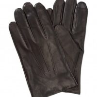 HUGO HANDSCHUHE HH 50-1 FARBE SCHWARZ 001