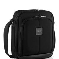 BOSS BLACK TASCHE METIS FARBE SCHWARZ 001