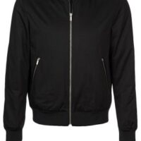 HUGO BOSS JACKE BIOR FARBE SCHWARZ 001 HUGO BOSS JACKE BIOR FARBE SCHWARZ 001