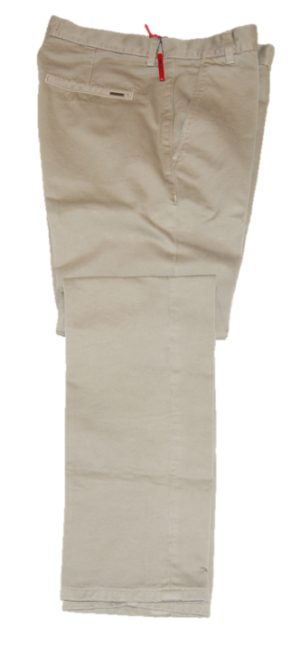 HUGO CHINO FIT HOSE HUGO 015 FARBE BEIGE 252 31/34