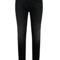 HUGO JEANS HUGO 734 FARBE SCHWARZ 003 30/32