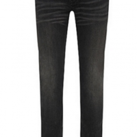 HUGO JEANS HUGO 734 FARBE SCHWARZ 030 30/32