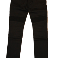 HUGO Biker Jeans HUGO 734/42 Farbe schwarz 001 HUGO Biker Jeans HUGO 734/42 Farbe schwarz 001 30/32