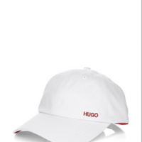 HUGO BASE CAP XABIO1 FARBE WEISS 100 HUGO BASE CAP XABIO1 FARBE WEISS 100