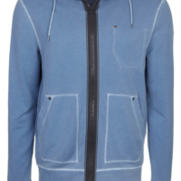 BOSS ORANGE SWEAT ZTYLO FARBE 421 MEDIUM BLUE BOSS ORANGE SWEAT ZTYLO FARBE 421 MEDIUM BLUE