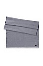 HUGO BOSS SCHAL PULID FARBE 411 DUNKELBLAU HUGO BOSS SCHAL PULID FARBE 411 DUNKELBLAU