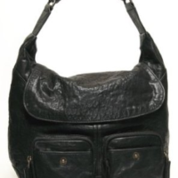 BOSS ORANGE TASCHE RONDINA FARBE SCHWARZ BOSS ORANGE TASCHE RONDINA FARBE SCHWARZ
