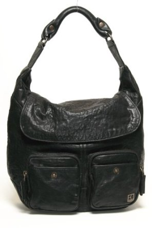 BOSS ORANGE TASCHE RONDINA FARBE SCHWARZ BOSS ORANGE TASCHE RONDINA FARBE SCHWARZ