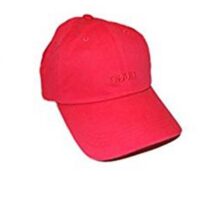 HUGO Men Herren Baseball Cap Men-X 540 Farbe rot 629 HUGO Men Herren Baseball Cap Men-X 540 Farbe rot 629
